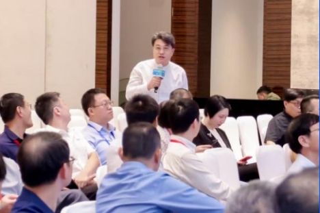 韩清院长连任中国光学学会生物医学光子学专业委员会常委