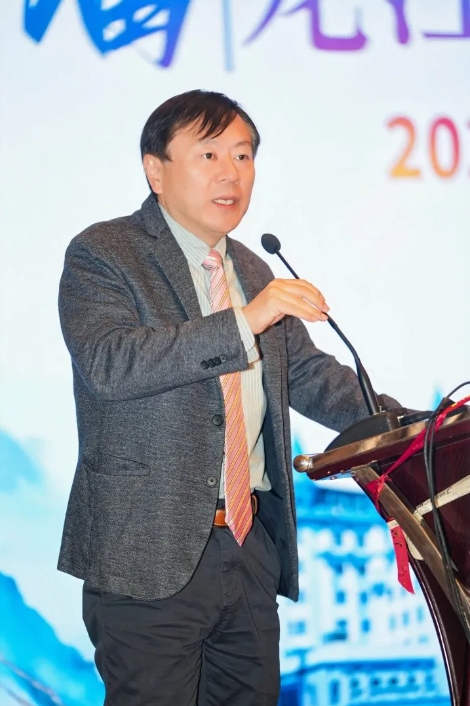 普瑞眼科2024第三届龙江眼科高峰论坛在哈顺利召开！