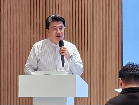 学术交流展风采丨韩清院长受邀参加两大眼科盛会