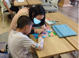 哈尔滨普瑞眼科x青少年志愿者协会第三届爱眼手抄报大赛